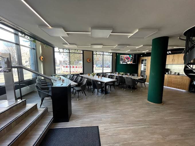 Lacocina Kochschule Hannover & Hamburg 11
