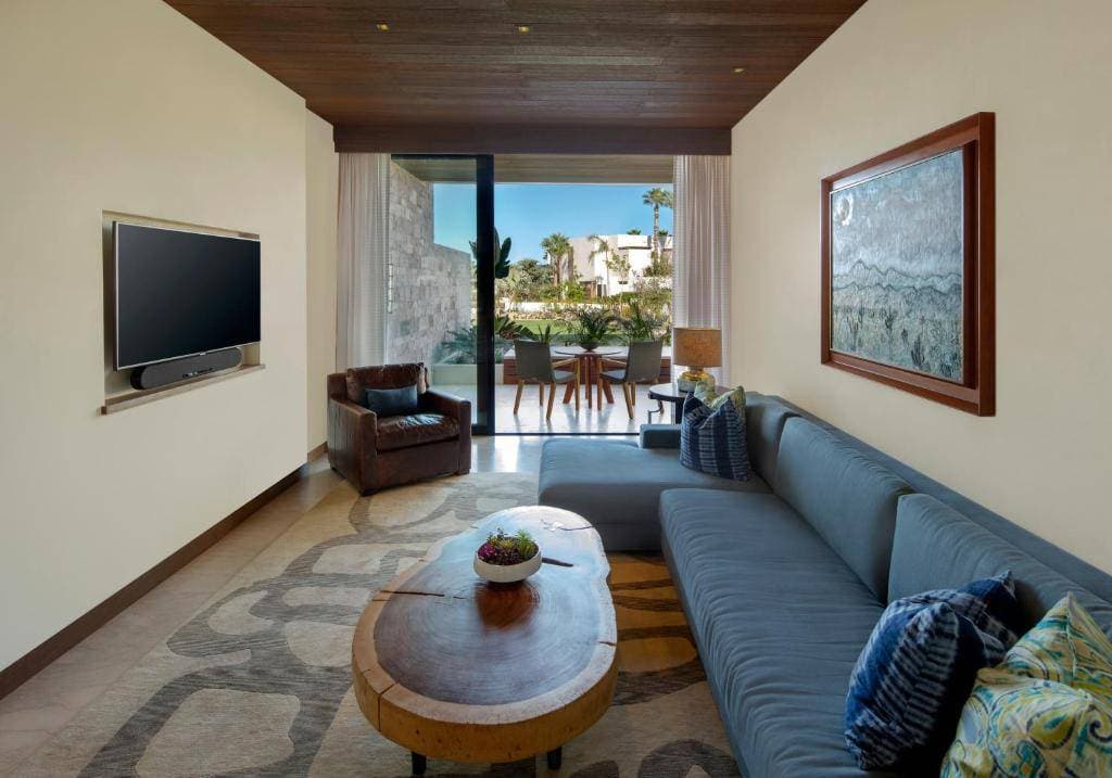 Chileno Bay Resort & Residences 12