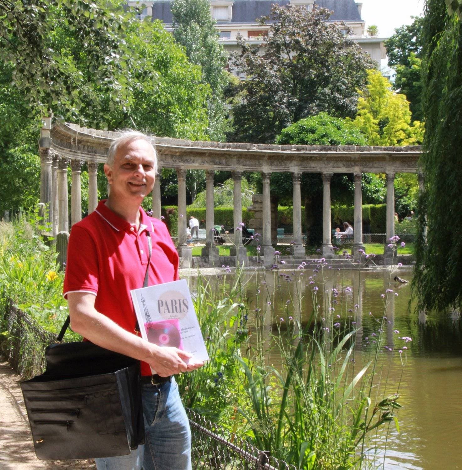 Visites Guidées & Privées à Paris 1