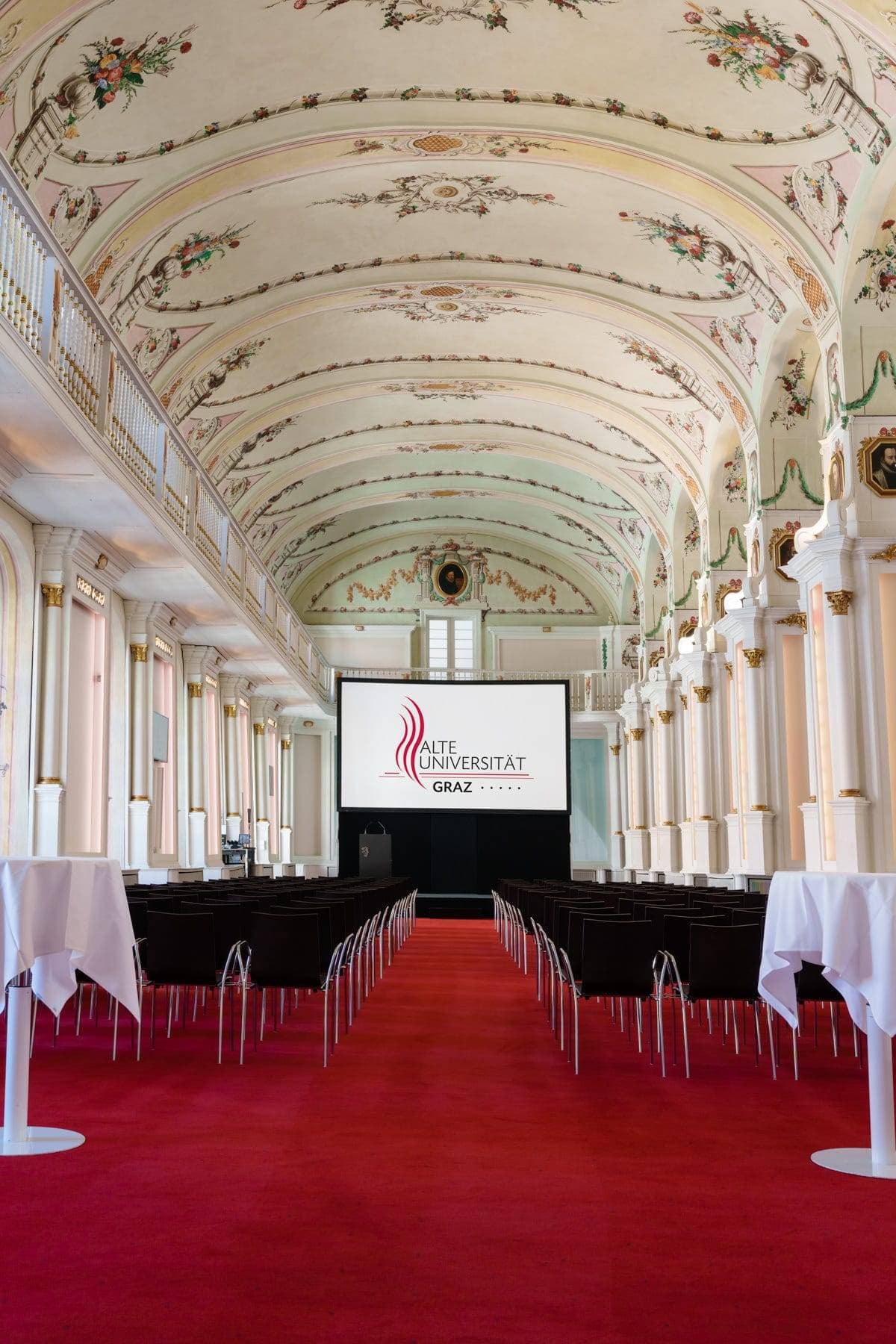 Alte Universität Graz 6