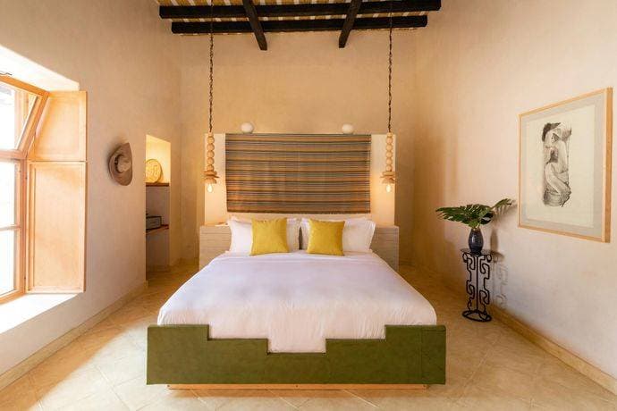La Valise San Miguel de Allende 32
