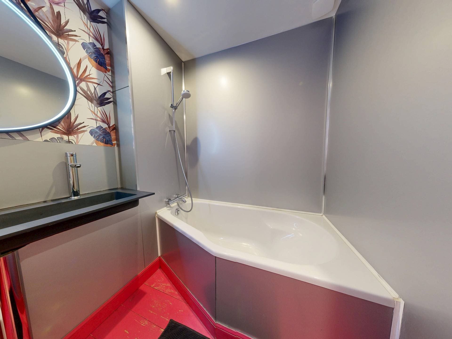 La Clef Decamp - Auberge St Vincent et Diligence 35pers 2 Gîtes : jacuzzi jeux 29