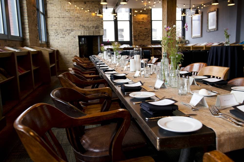 The Iron Horse Hotel 15