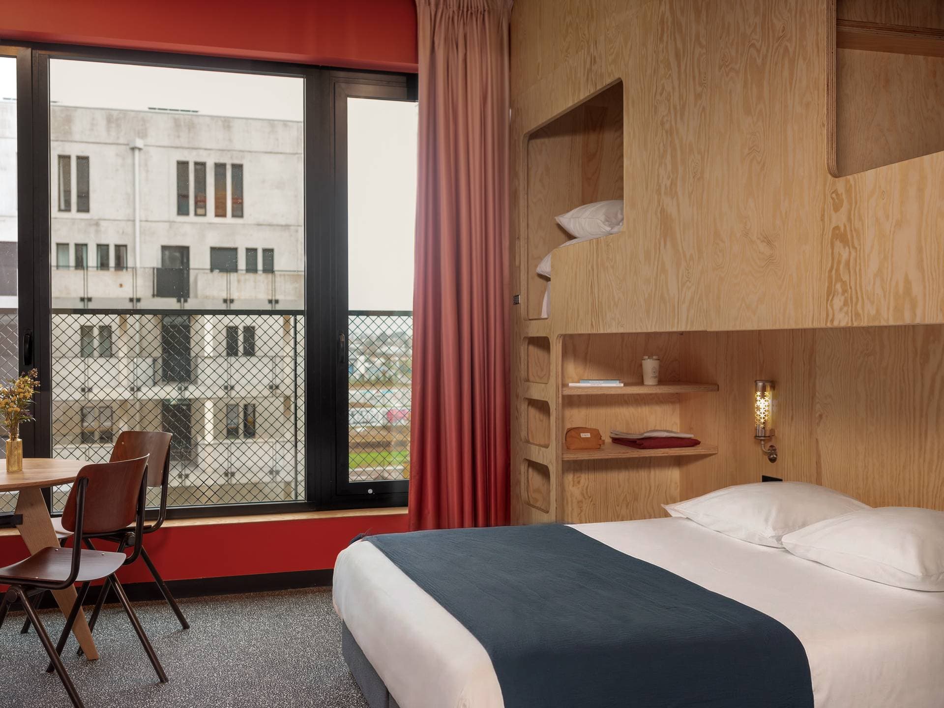 Eklo Nantes Centre - Ile de Nantes 25