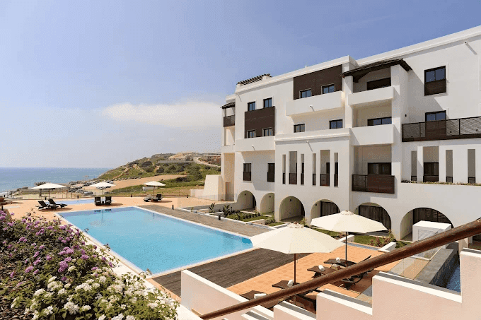 Belmar Spa & Beach Resort 3