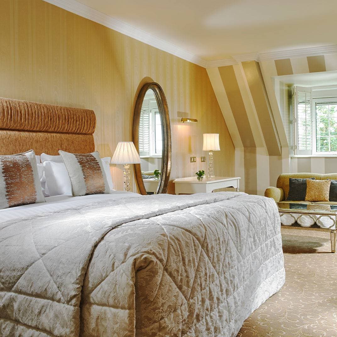 Hayfield Manor 6