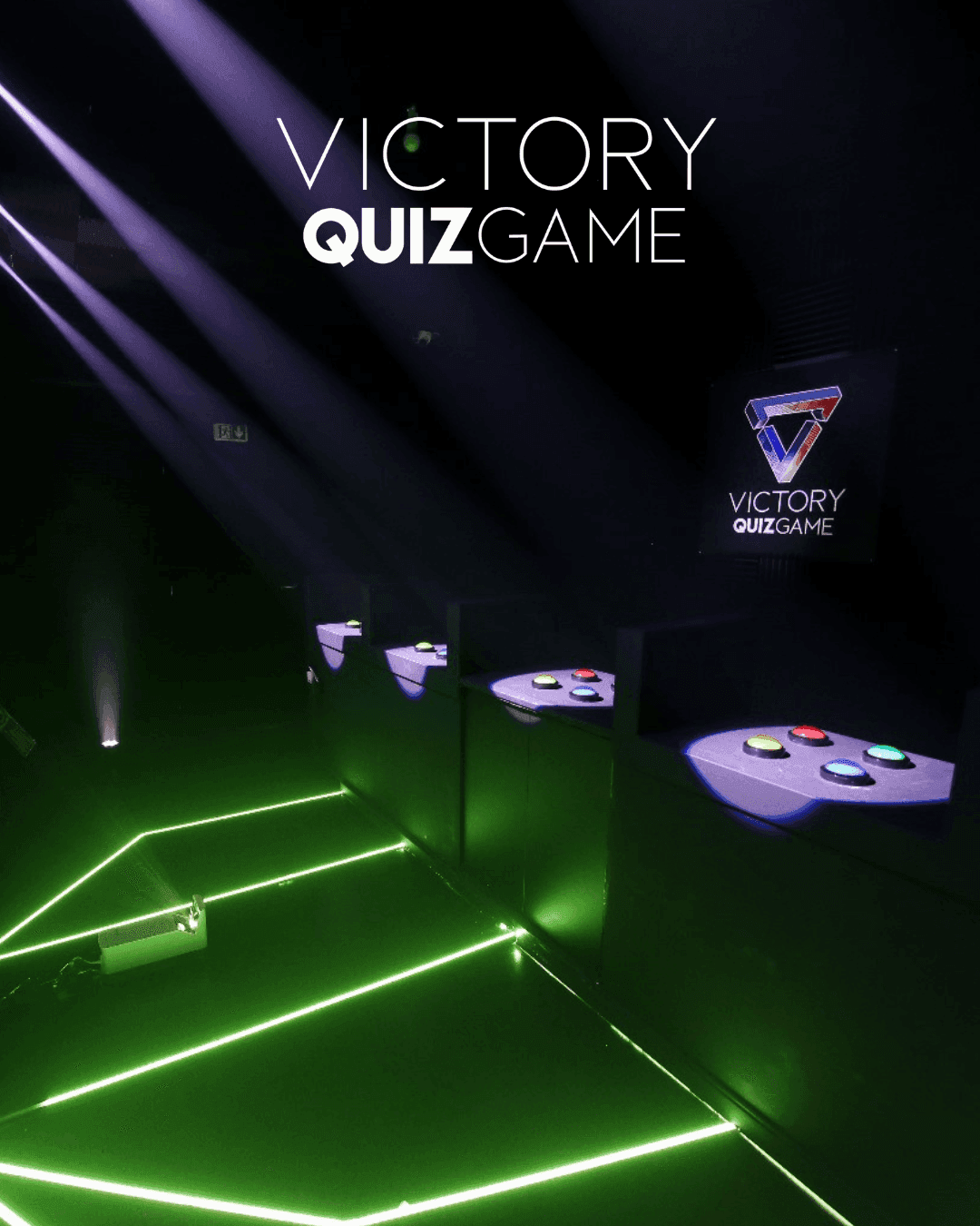Quiz Game