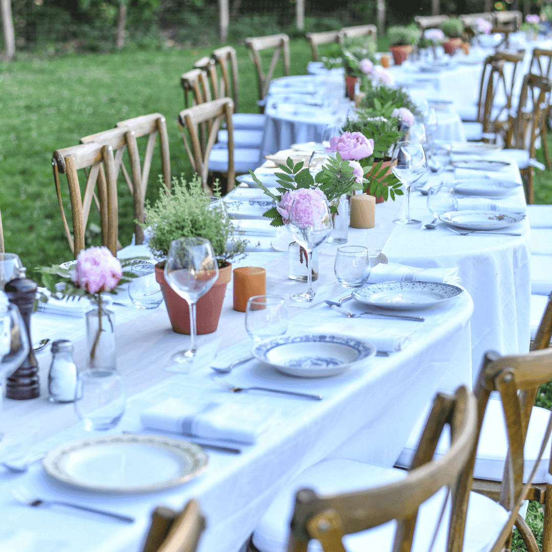 garden party