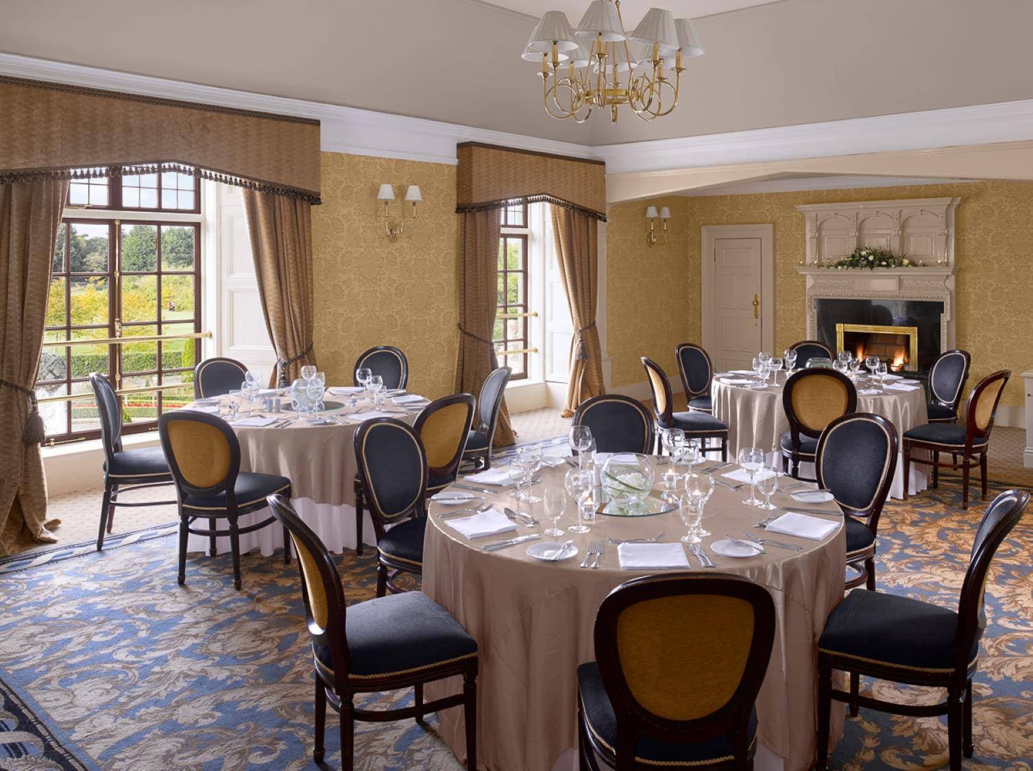St. Helen's Hotel, Dublin 11
