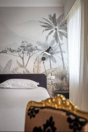 La Reserve Albi Hôtel Restaurant 21