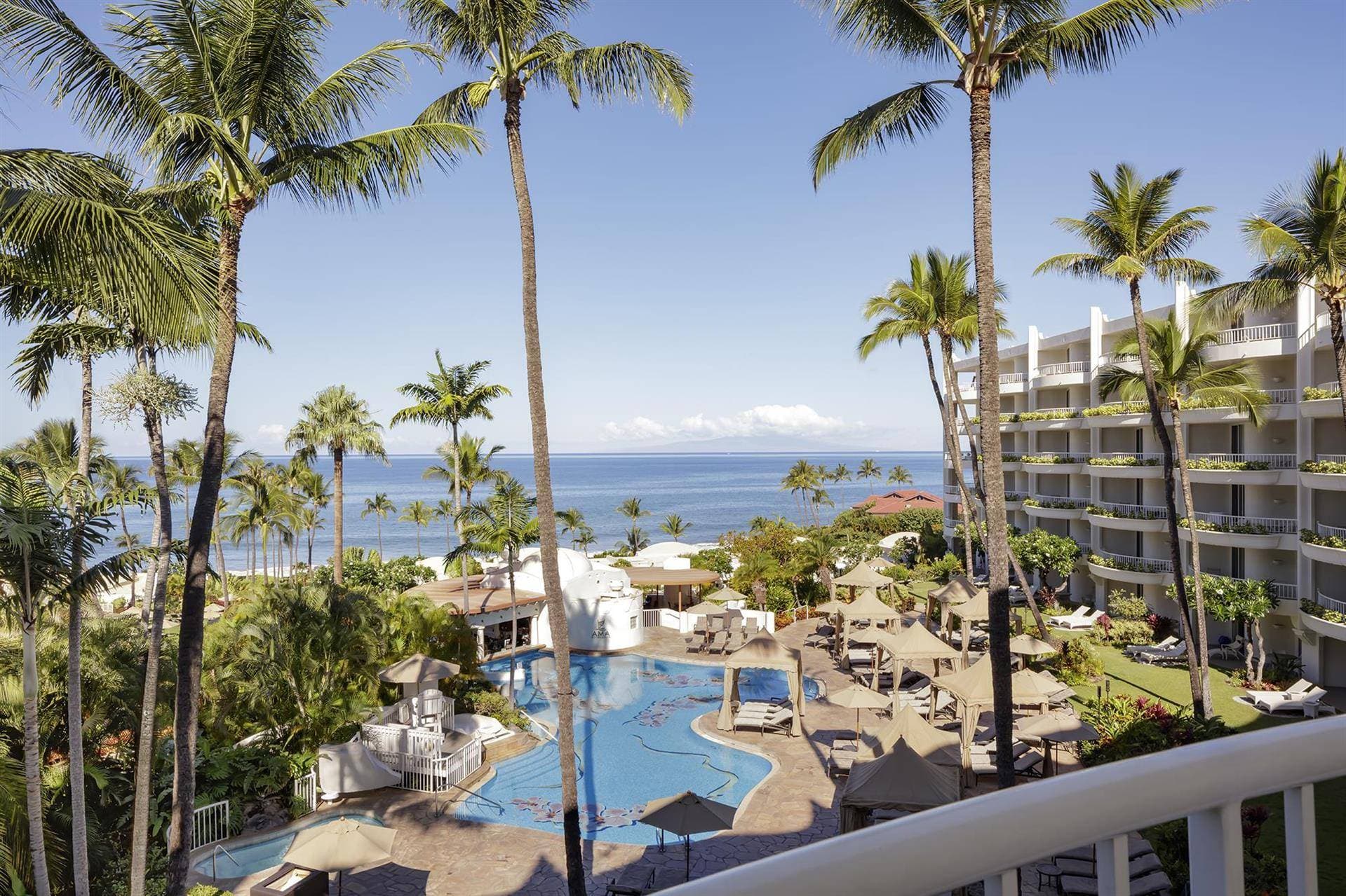 Fairmont Kea Lani Maui 3