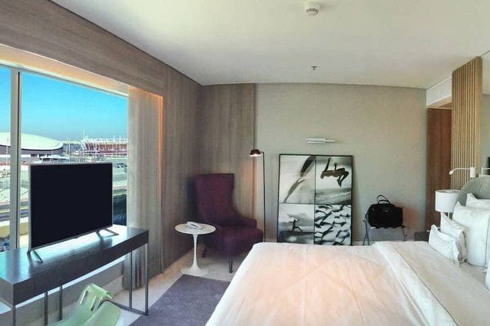 Venit Mio Hotel 18