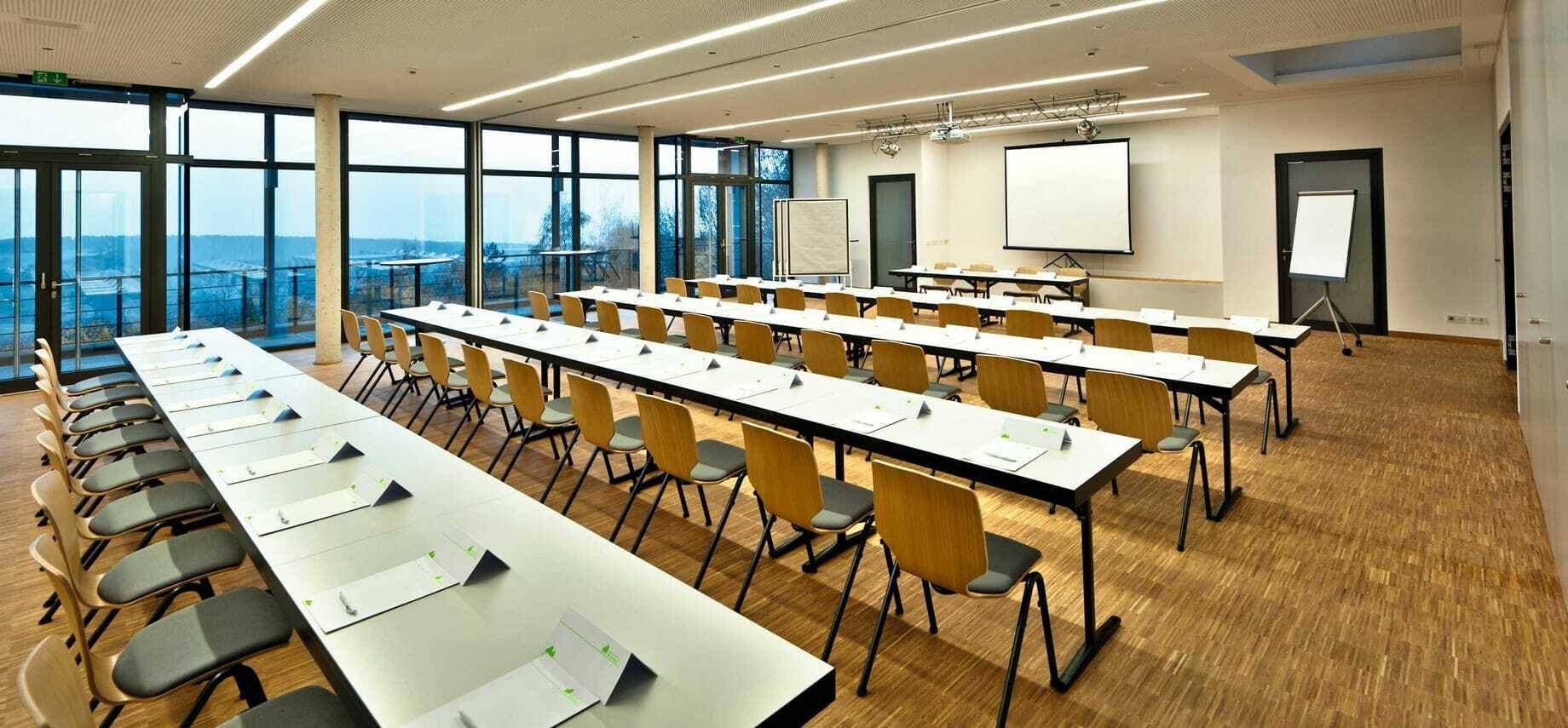 SeminarZentrum Rückersbach 14