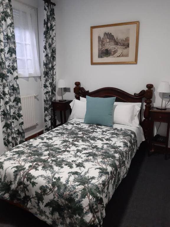 Hotel Los Caspios 15
