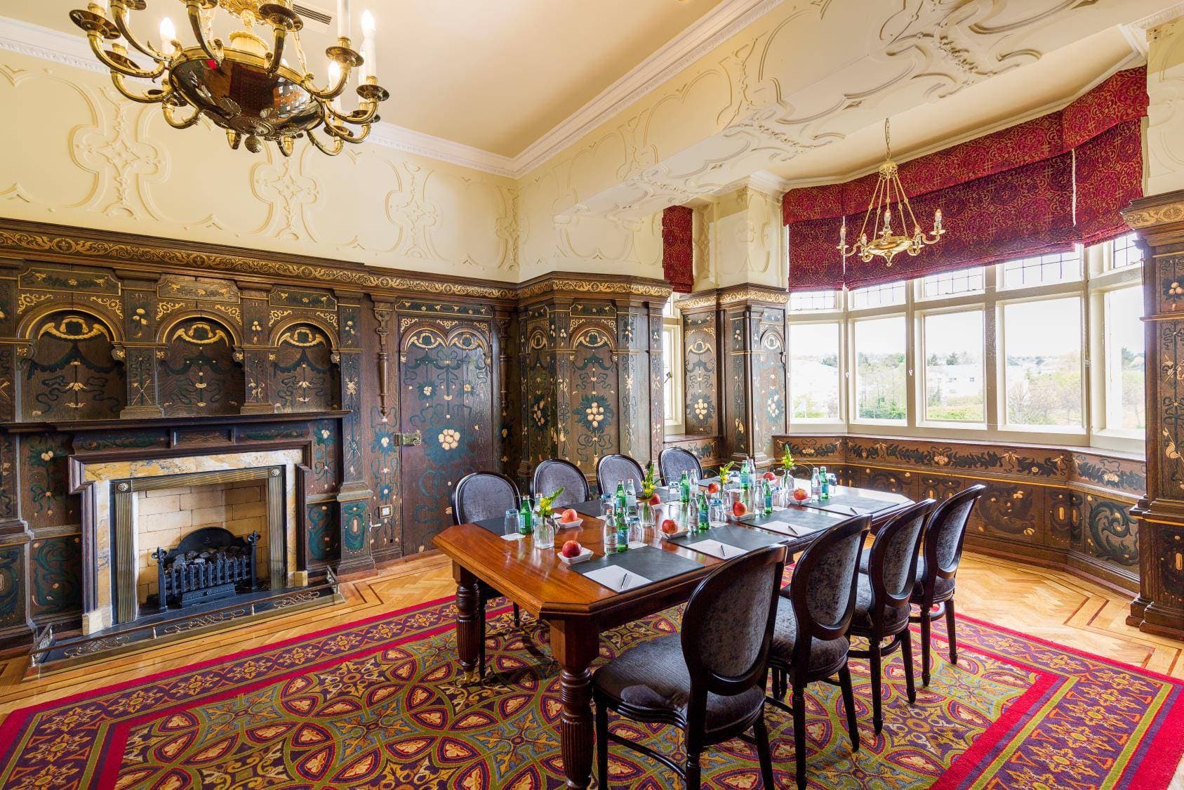 St. Helen's Hotel, Dublin 23