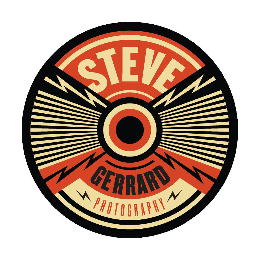photo de Steve Gerrard Photography