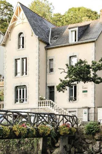 La Passerelle de Pont-Aven 1
