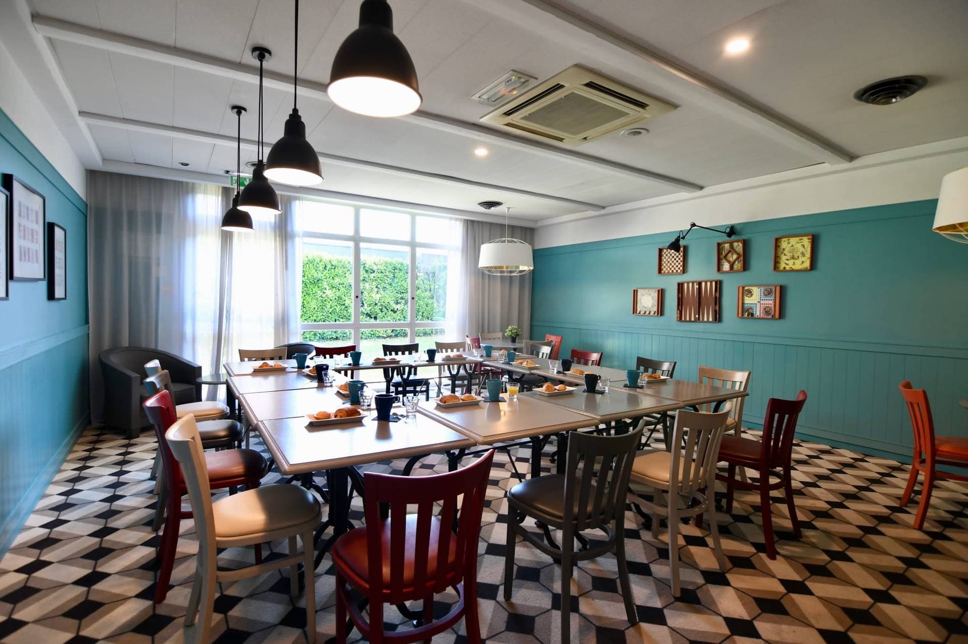 Ibis Nantes La Beaujoire 1