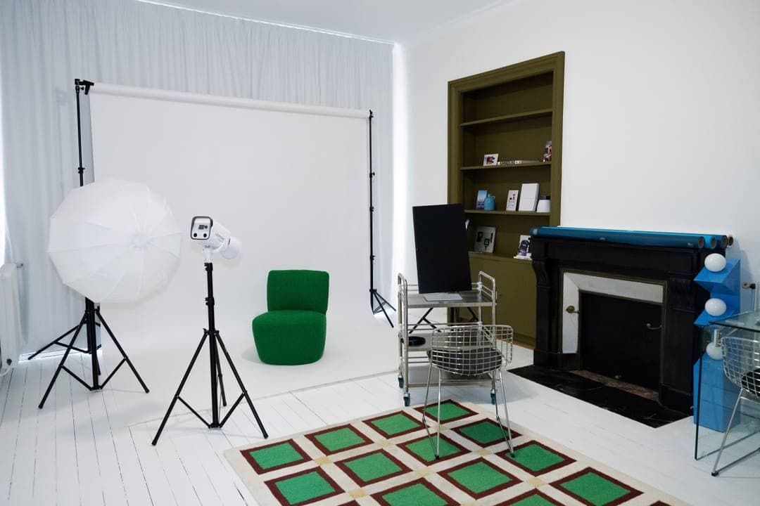 Studio photo privatisable en plein coeur de Bordeaux 4