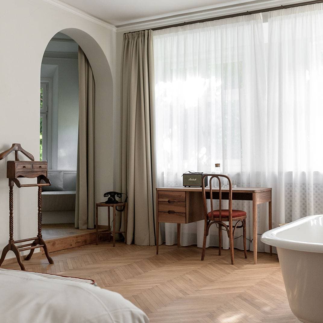 Villa Arnica 6