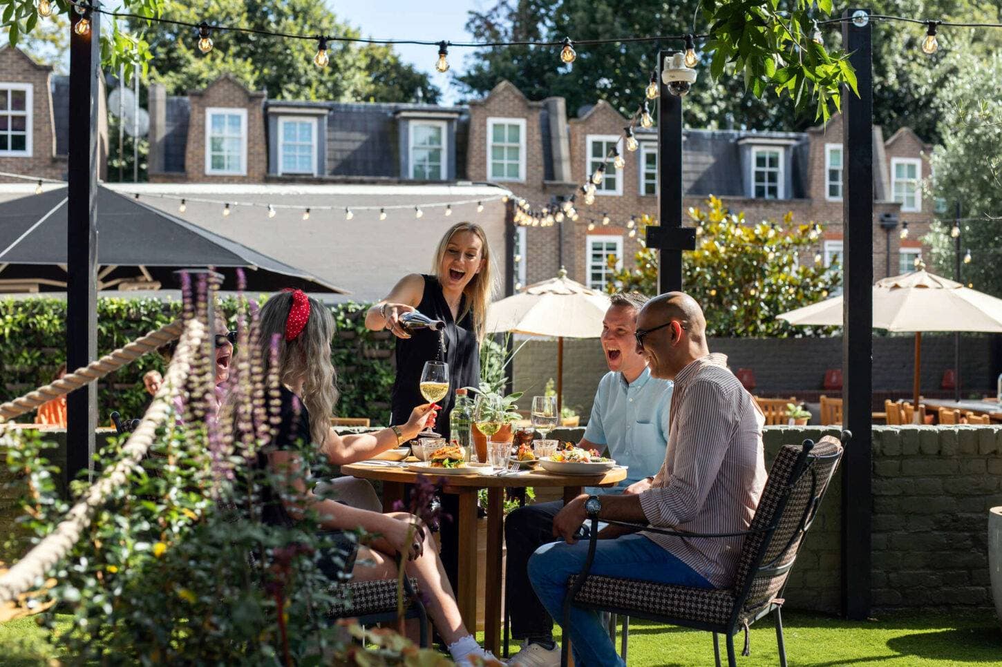 photo de Coach and Horses Isleworth