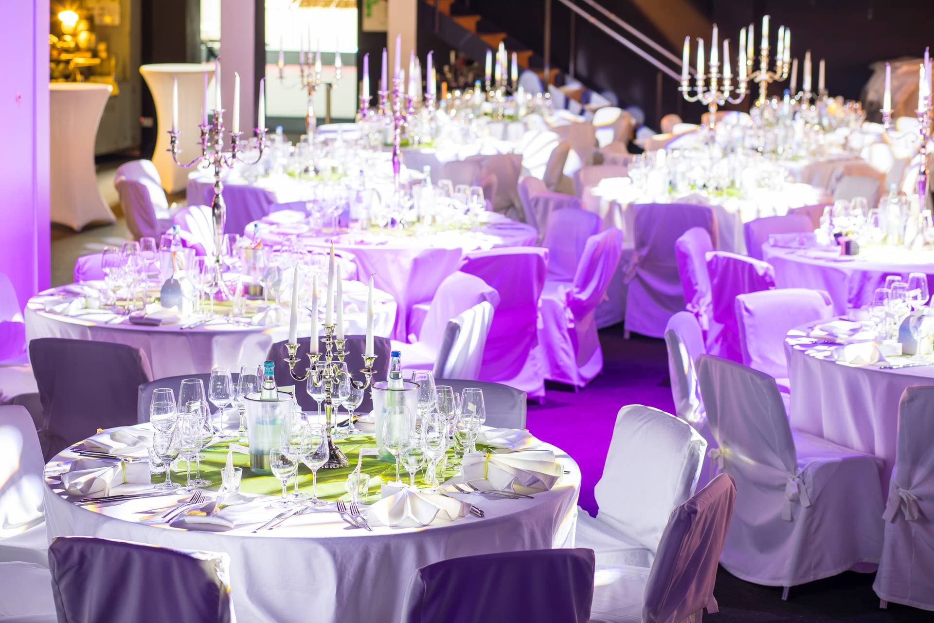 UHRENWERK Events & Catering Weimar 7