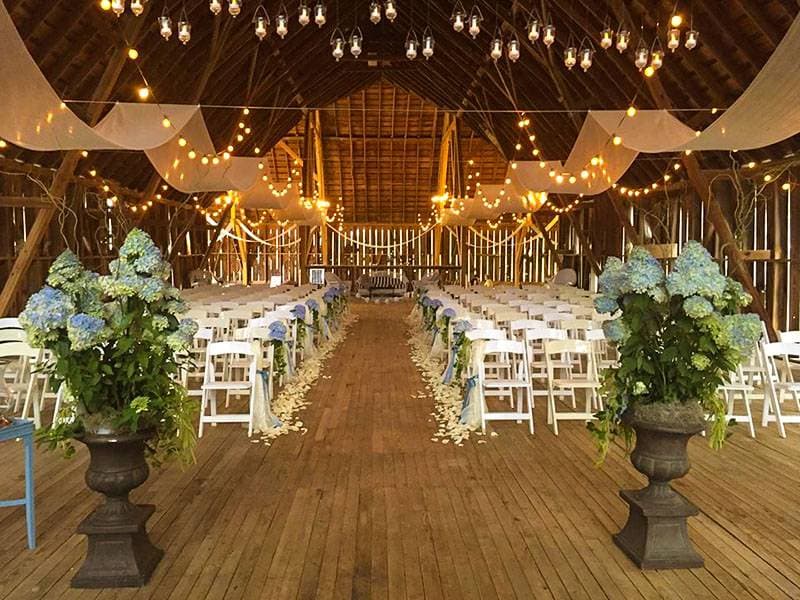 Shanahan's Barn 9