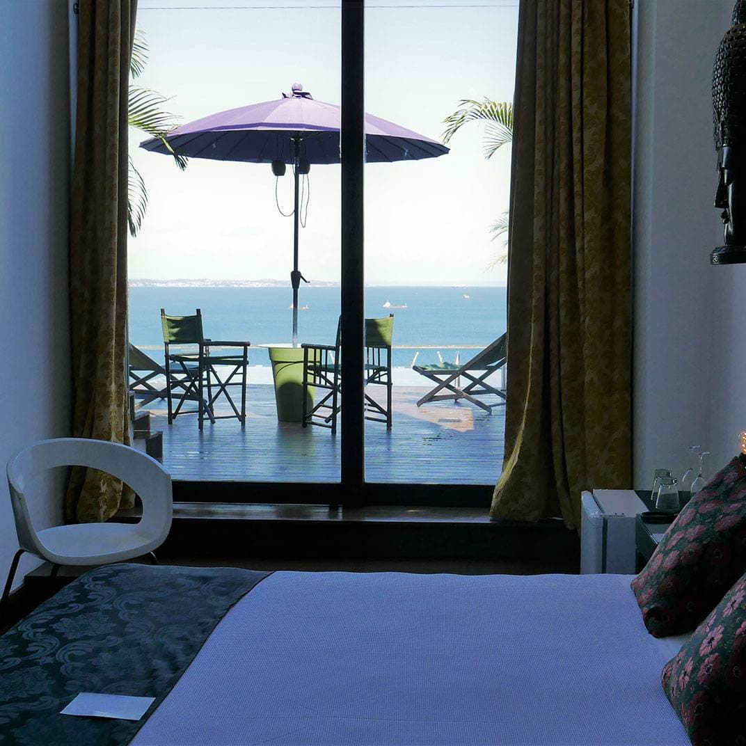 Aram Yami Hotel 11