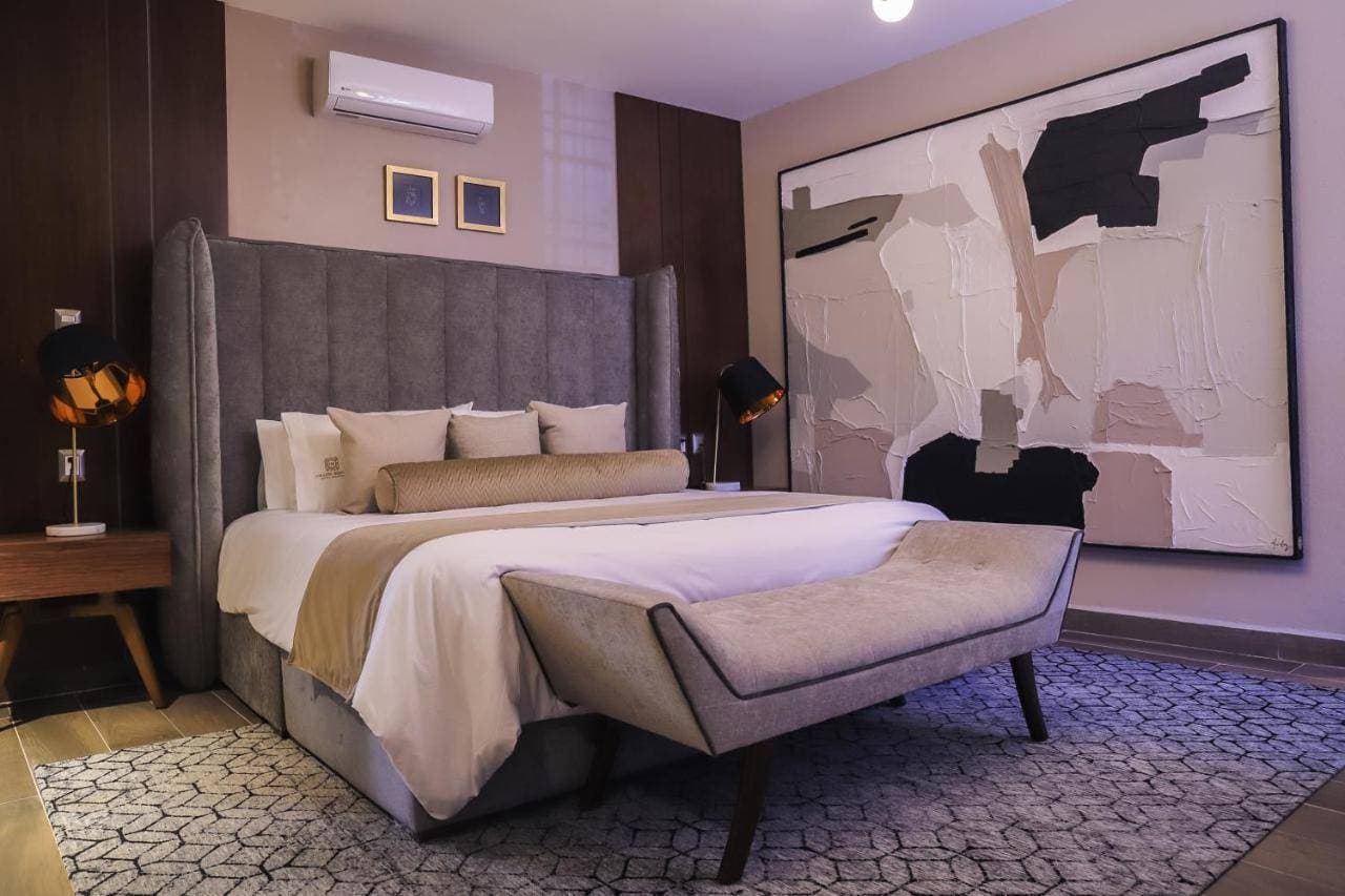 Hotel Boutique Corazón Mexicano 5