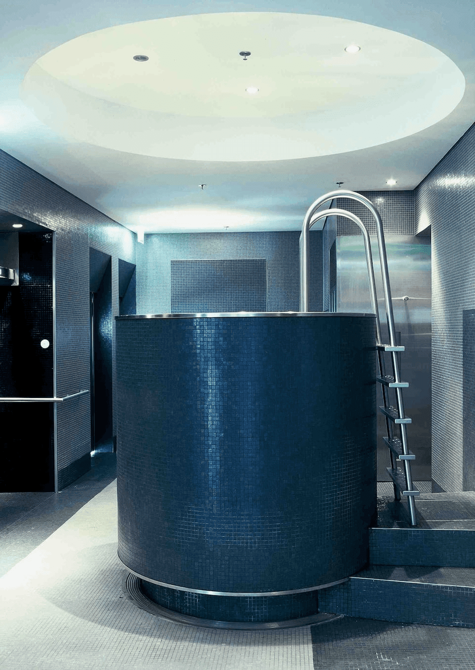 Grand Hyatt Berlin 22