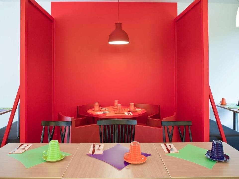 Ibis Styles Paris Mairie de Montreuil 4