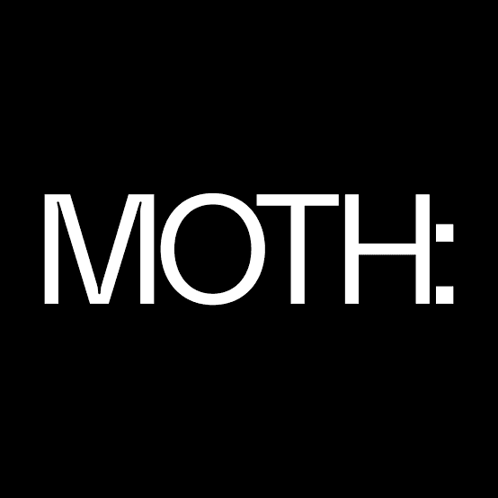 logo de MOTH Drinks