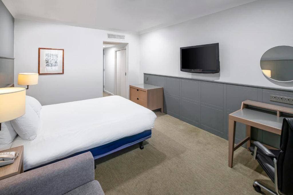 Holiday Inn Hull Marina by IHG 9