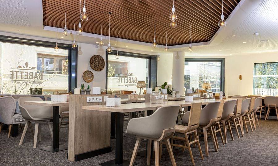 Hilton Garden Inn Paris Massy 2