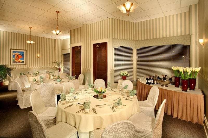 Hotel Boulderado 16