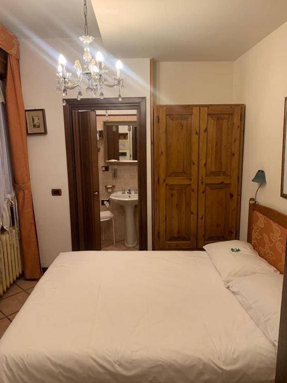 Hotel Firenze 15