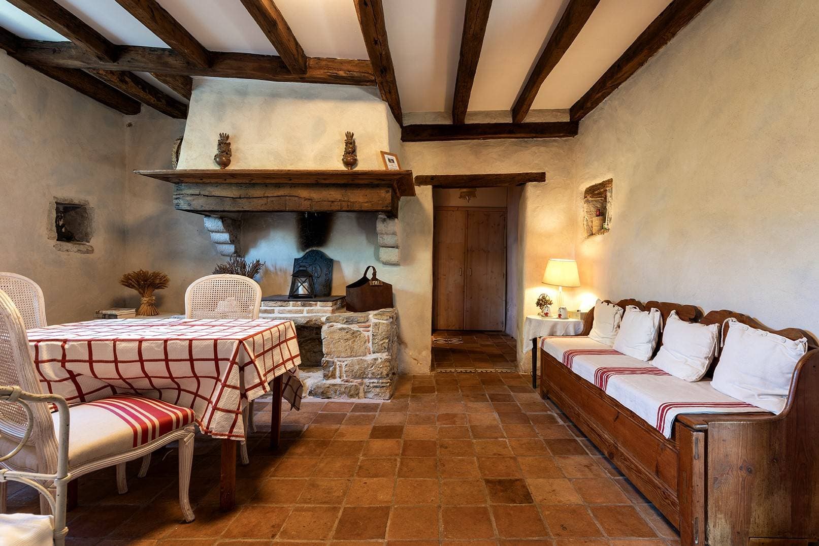 Le Domaine de Bassilour 45