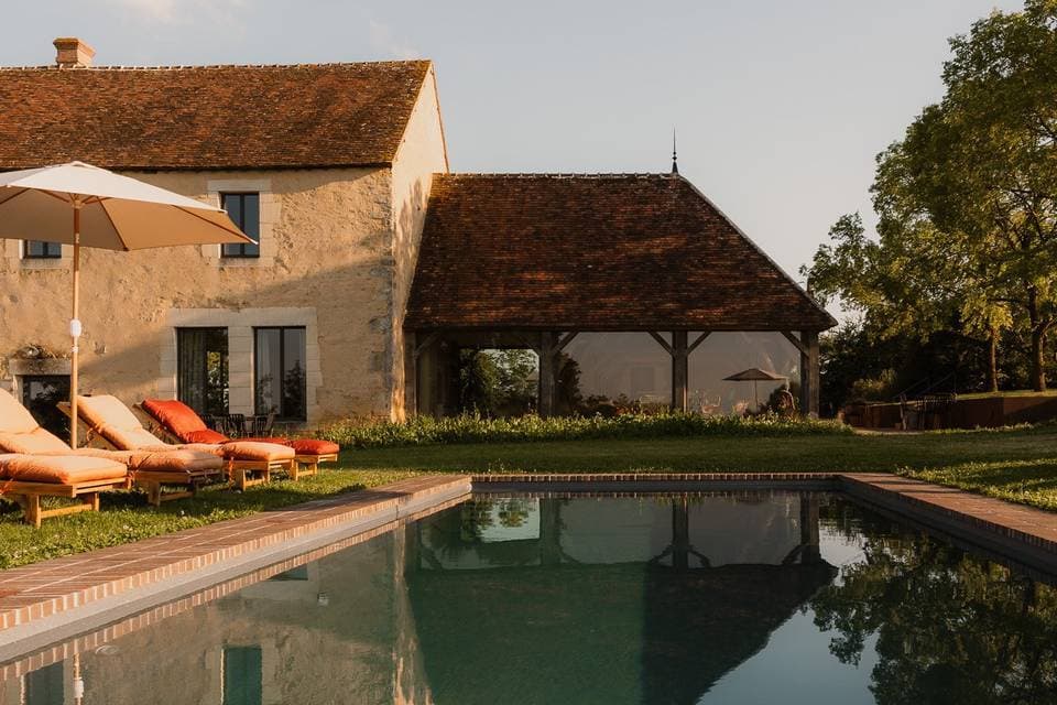 Le Val Gaudry 1
