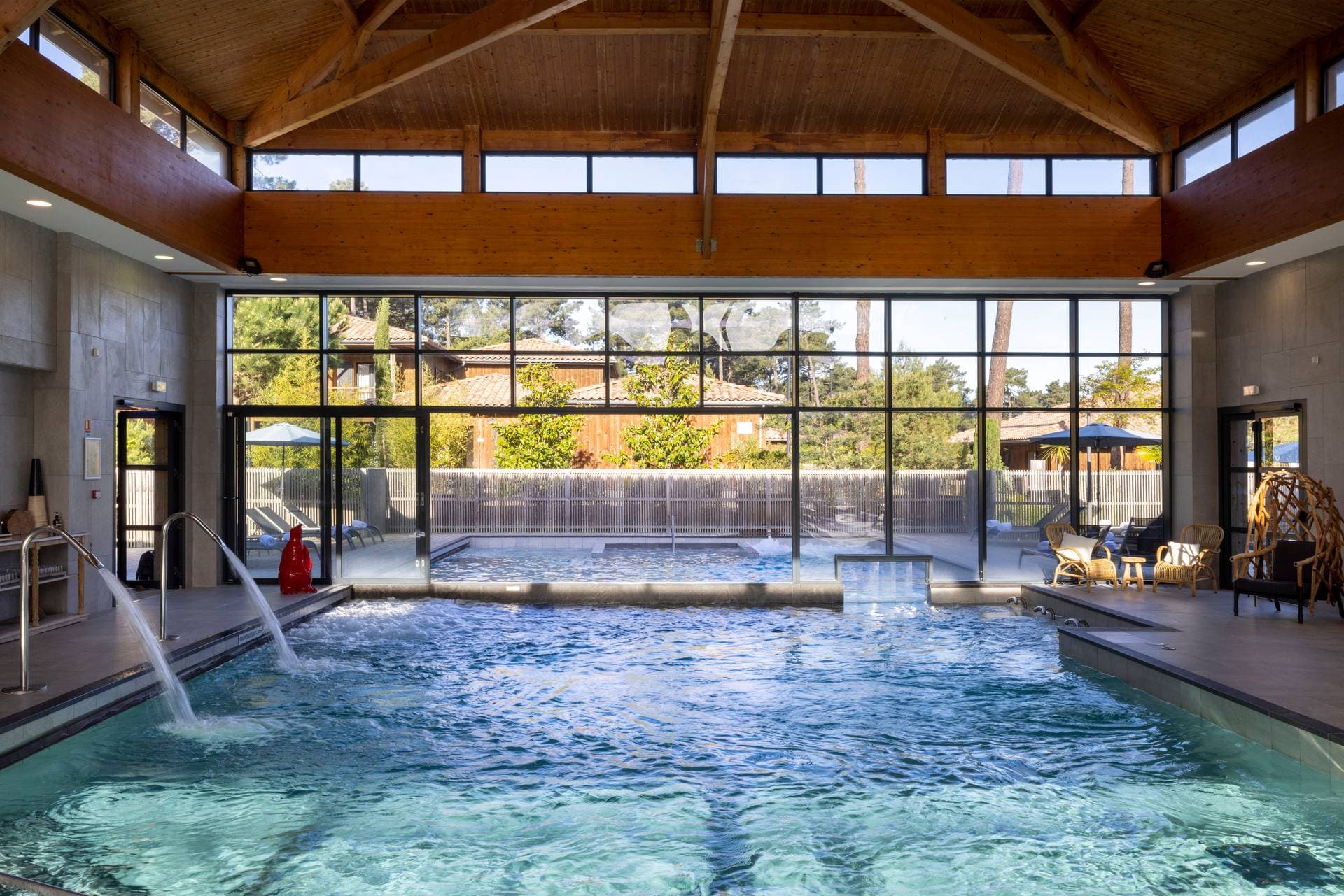 Le Domaine du Ferret 26