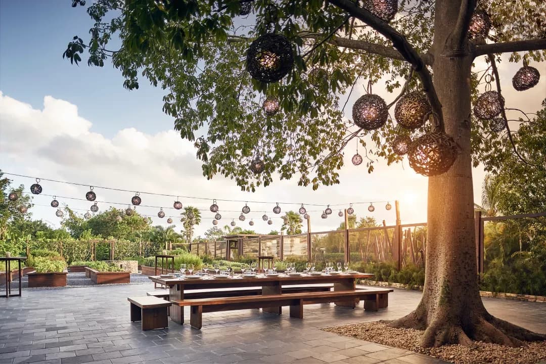 Rosewood Mayakoba 9