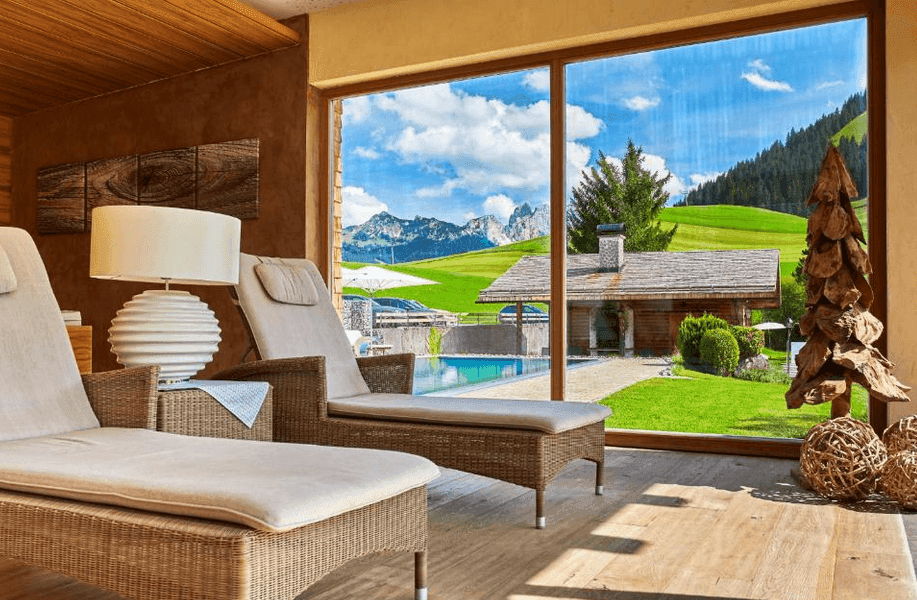 Hotel Hohenfels 8