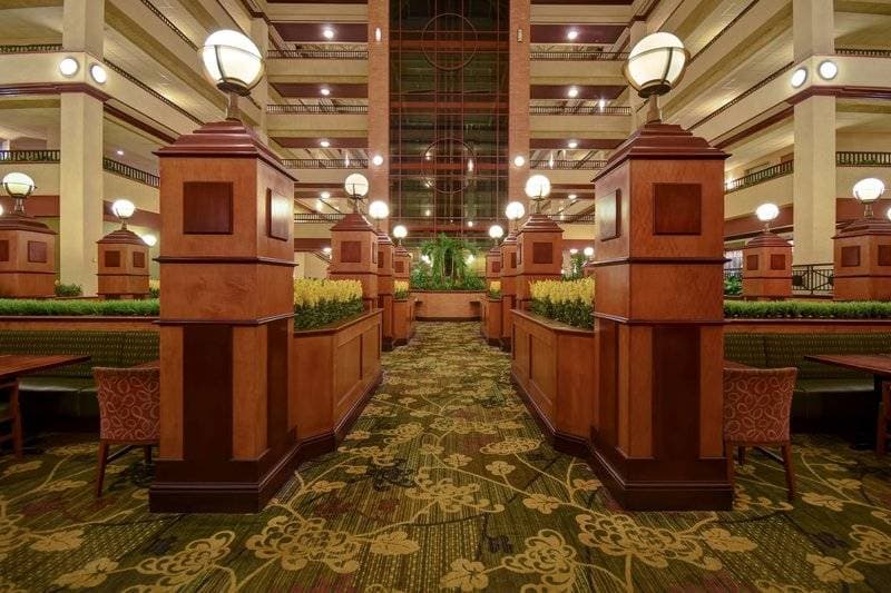 Embassy Suites by Hilton Lexington/UK Coldstream 7