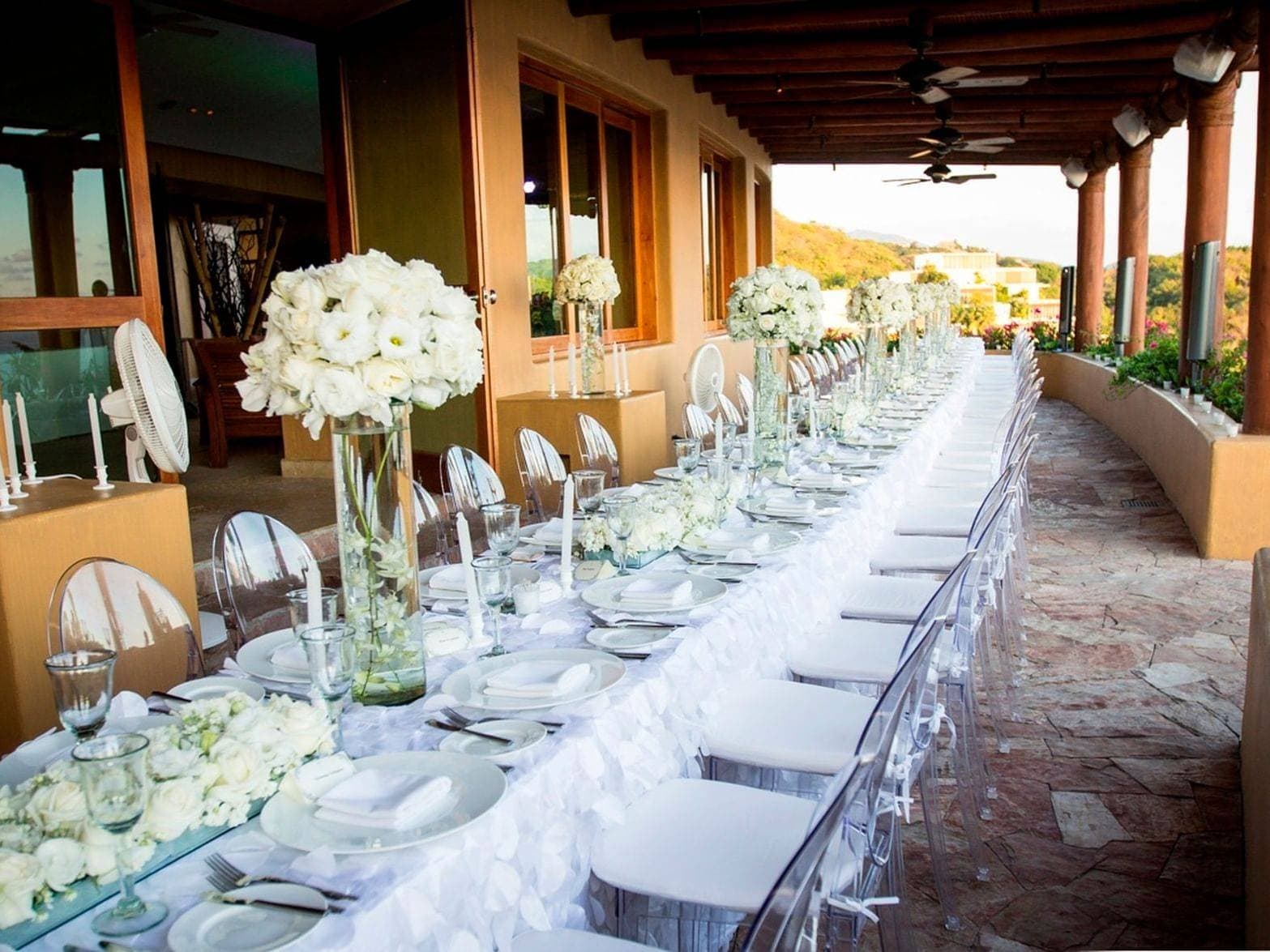 Cala de Mar Resort & Spa Ixtapa 8