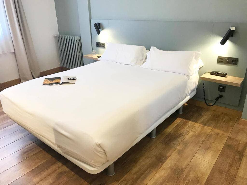 Hotel Principe De Asturias 14