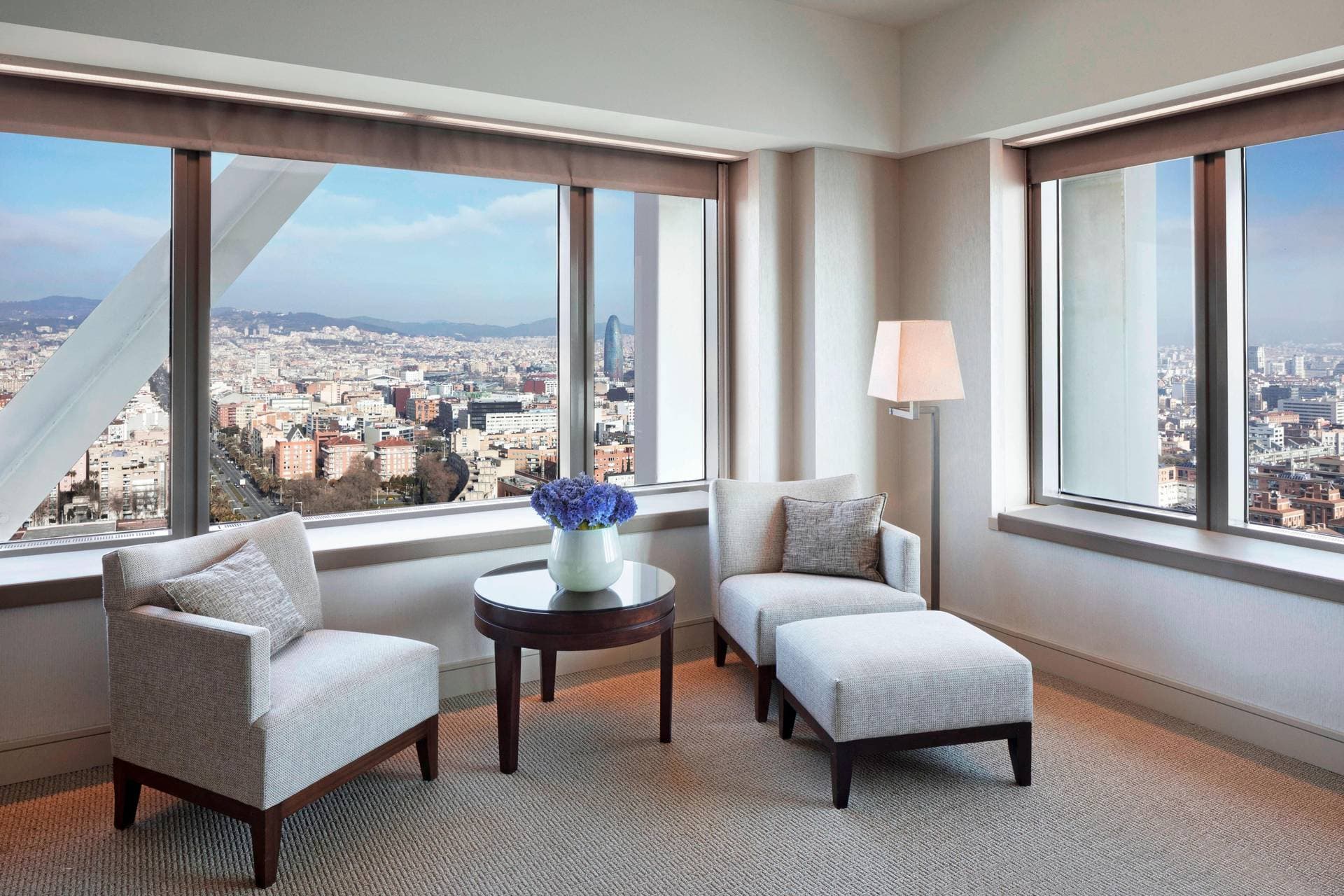 Hotel Arts  24