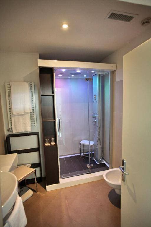 Accademia Hotel Trento 17