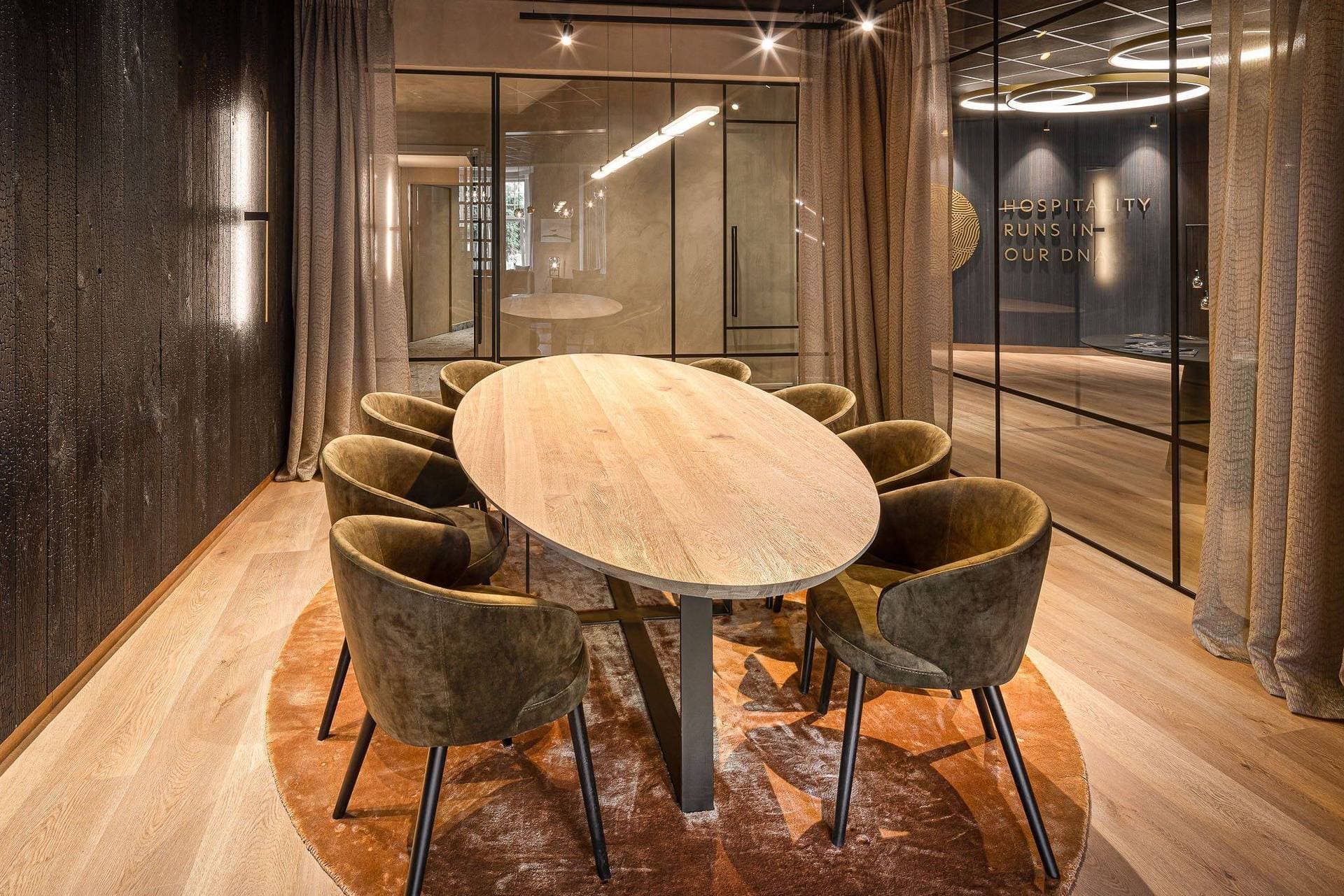 Hotel Britannia 6