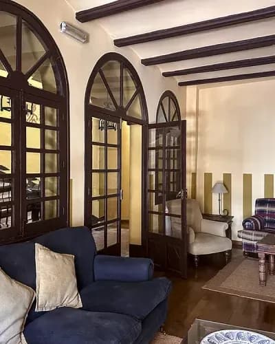 Posada del Almudí 5