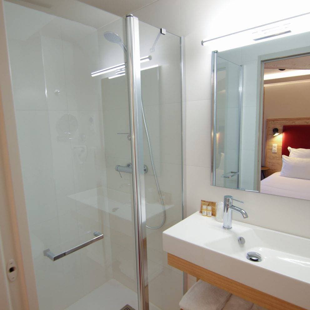 Hotel Montaigne 13