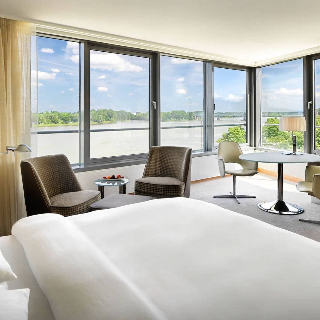 Hyatt Regency Mainz 22